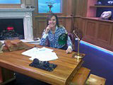 Cristina Bellon