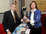 Cristina Bellon Italia